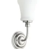 Lustre en Transition Sconce