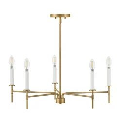Luvenia Chandelier - Small