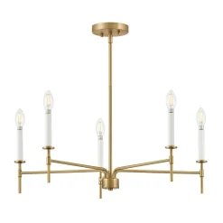Luvenia Chandelier - Small