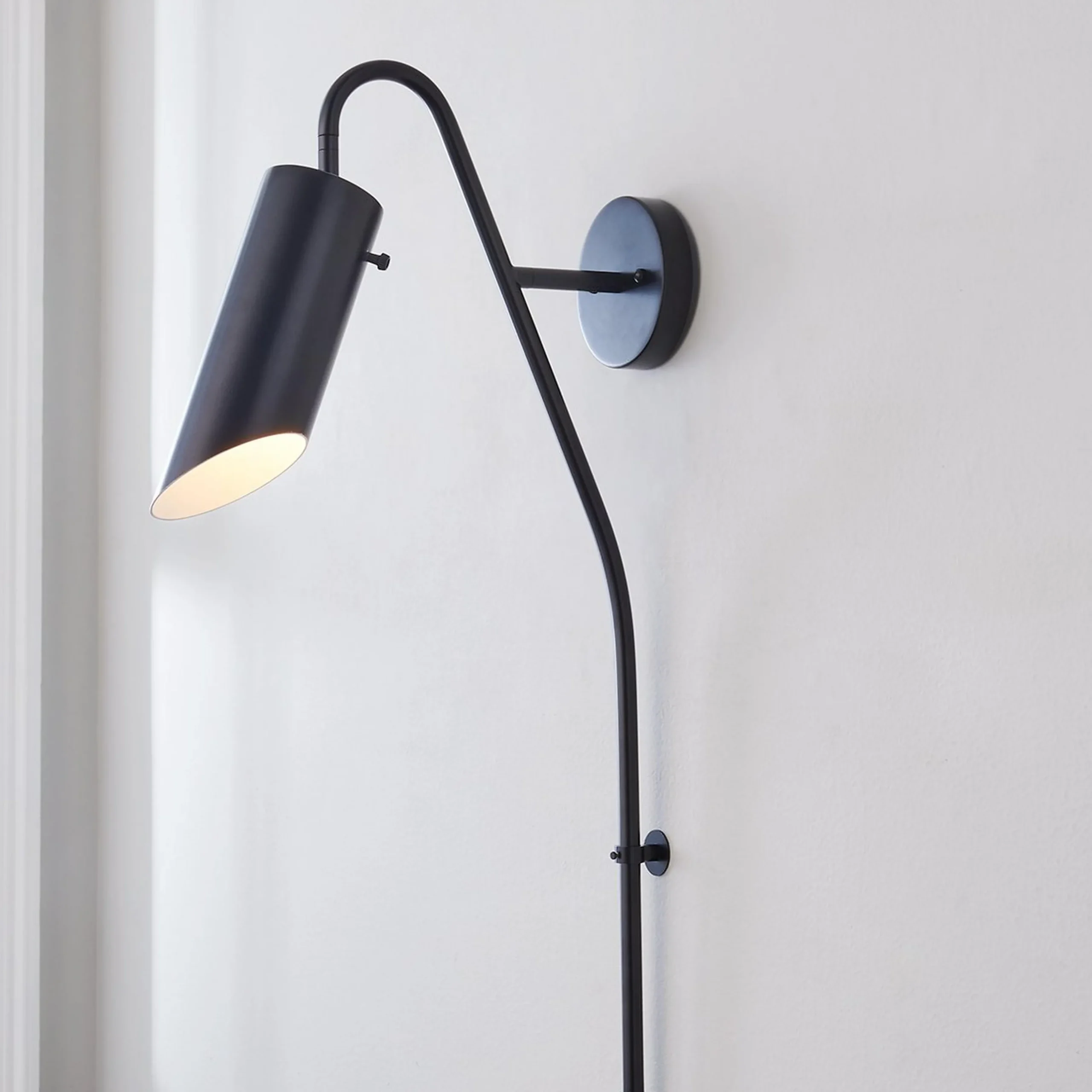 Luxbury Mod Swing Arm