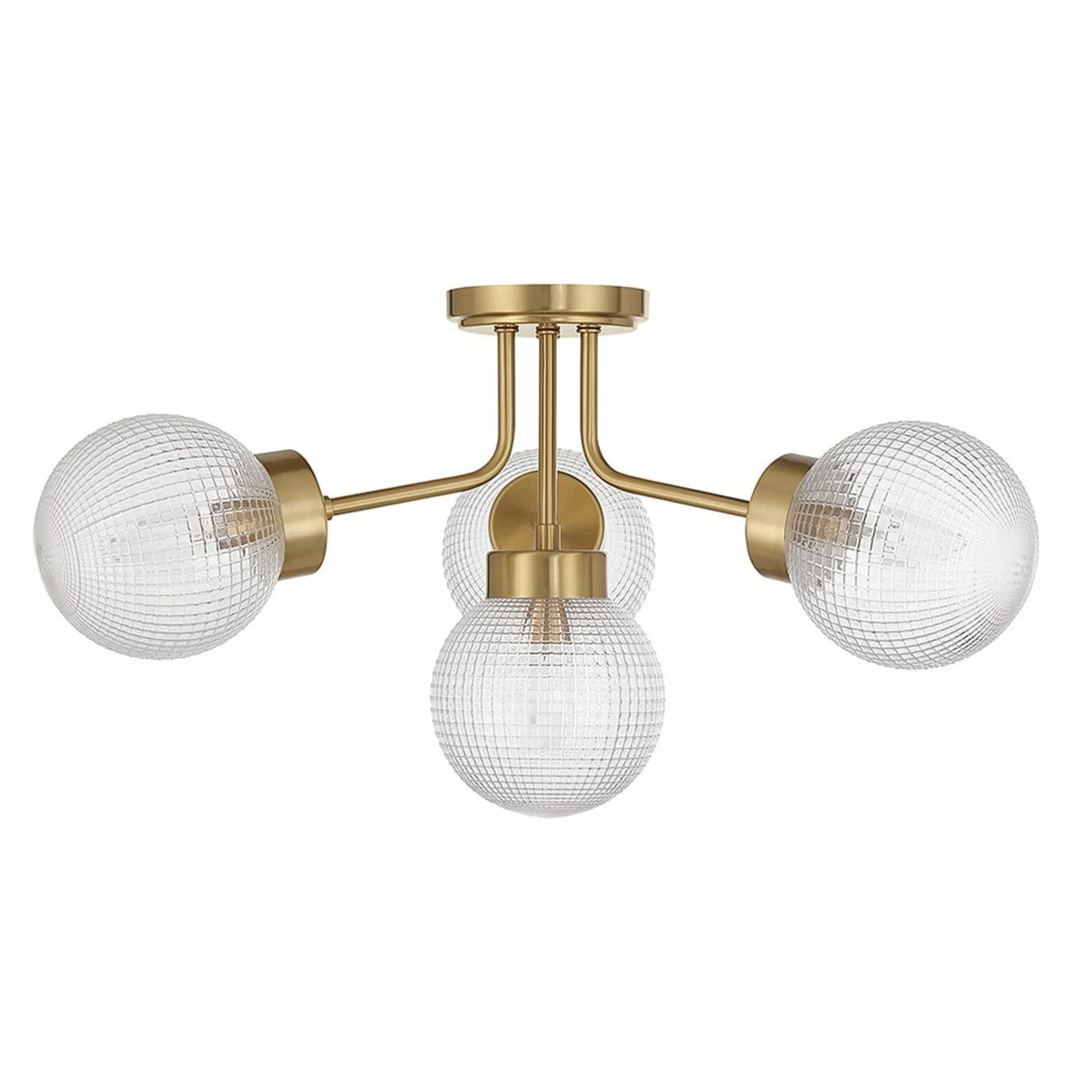 Lycka Ceiling Light