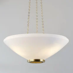 Lydell Pendant - 22"