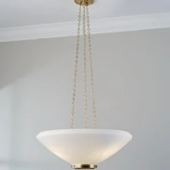 Lydell Pendant - 22