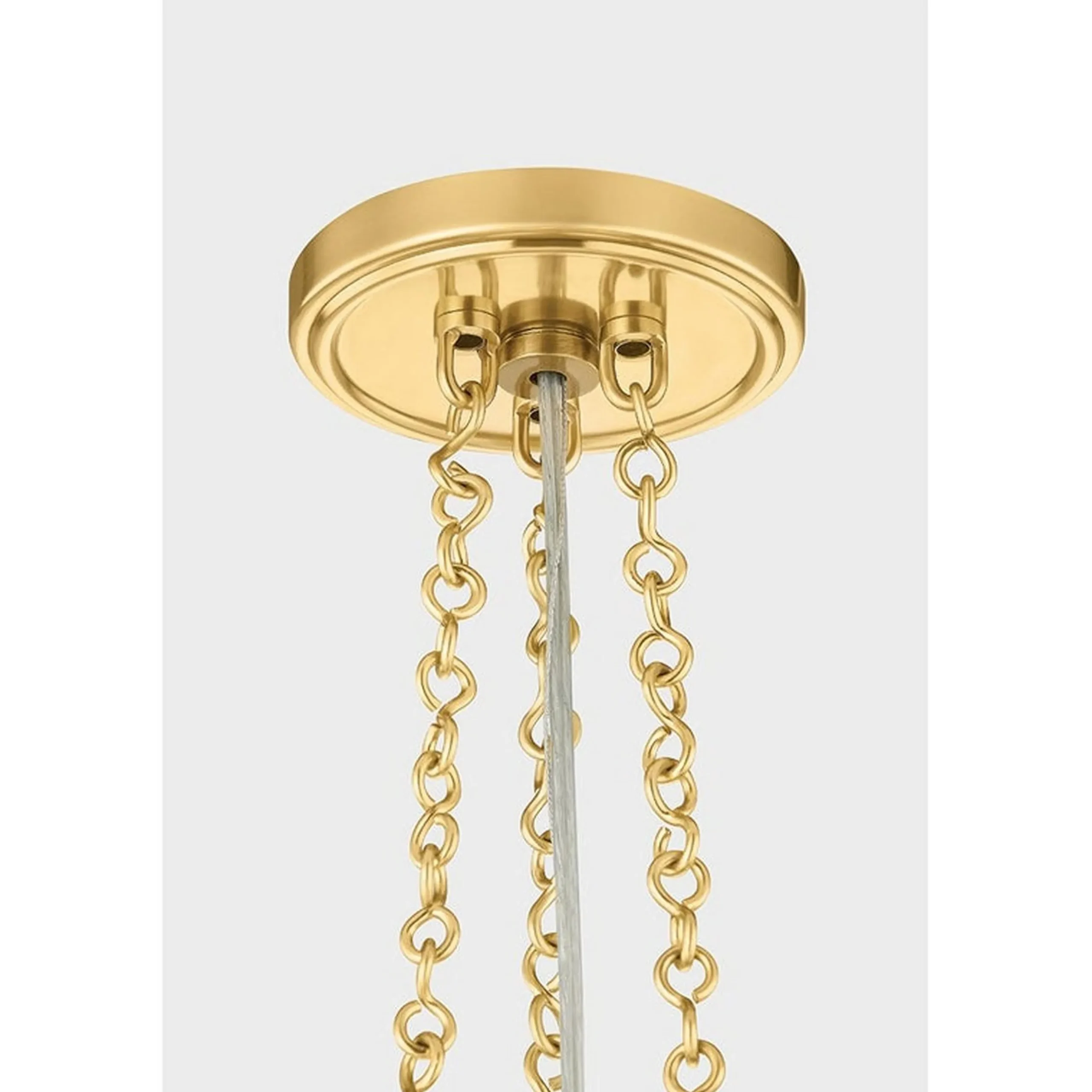 Lydell Pendant - 17"