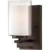 Lydia Bath Sconce