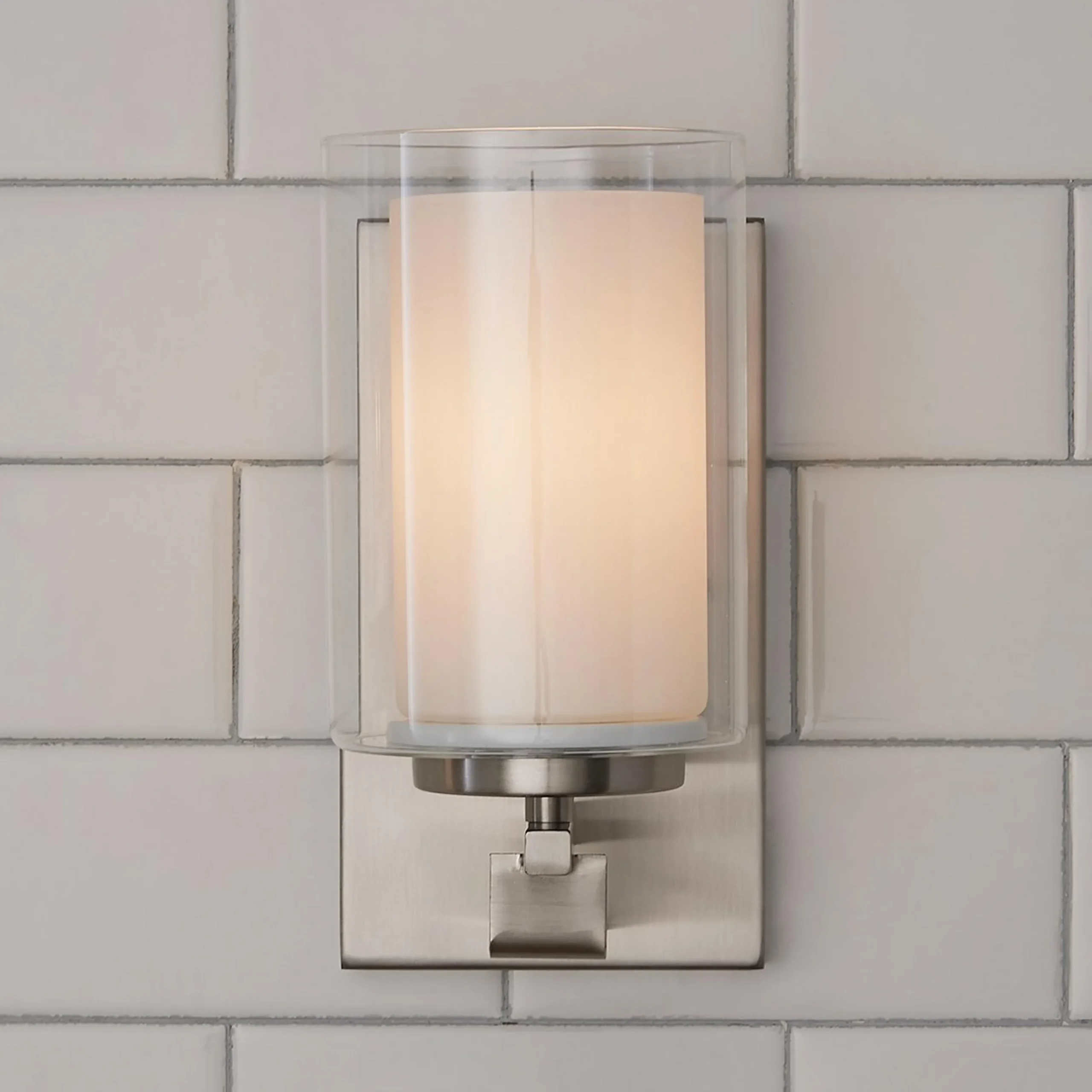 Lydia Bath Sconce