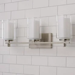Lydia Vanity Light - 3 Light