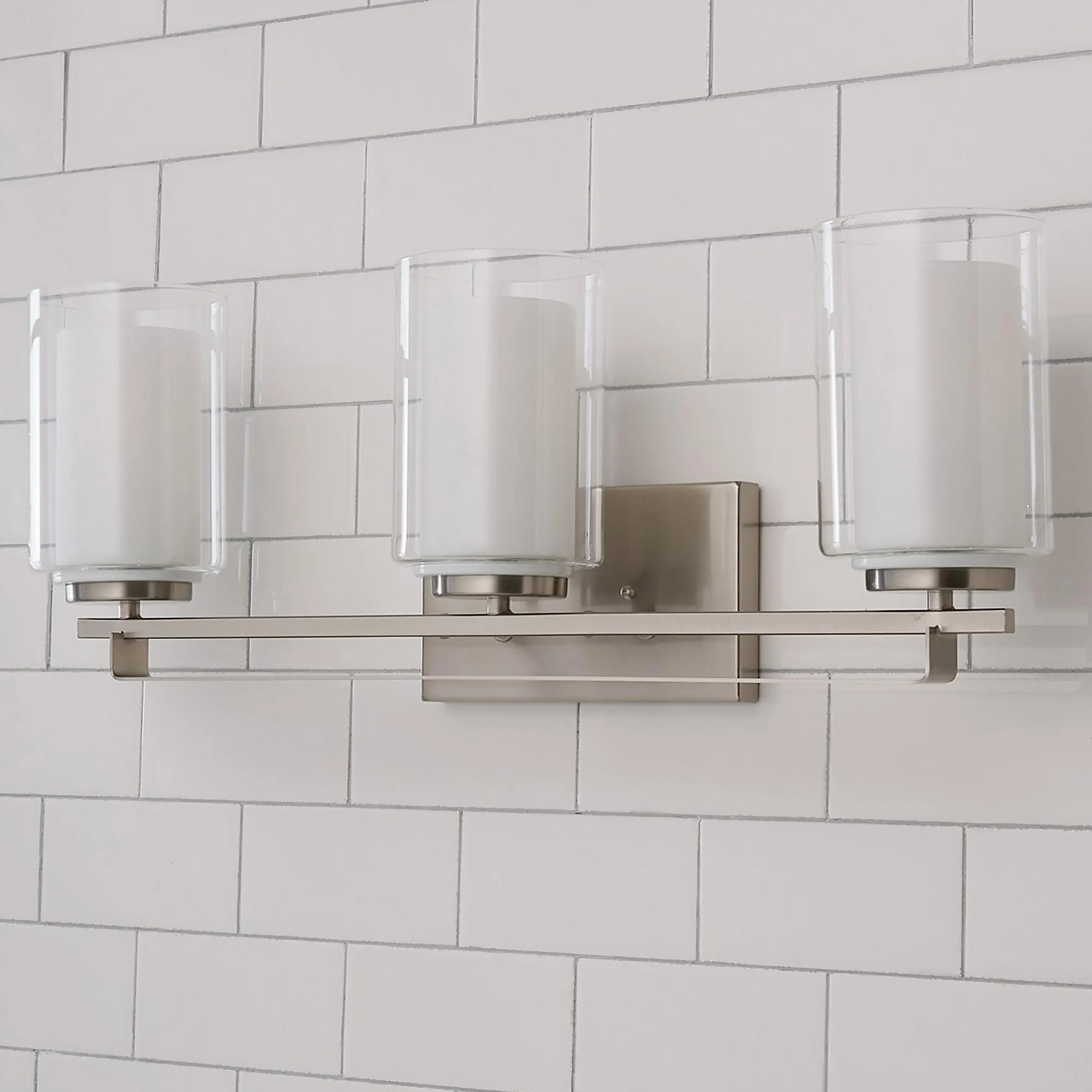 Lydia Vanity Light - 3 Light
