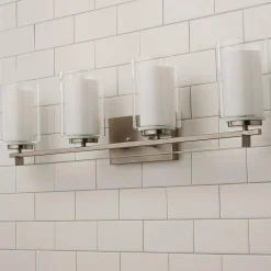 Lydia Vanity Light - 4 Light