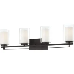 Lydia Vanity Light - 4 Light