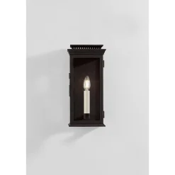 Lyle Outdoor Sconce - 1 Light
