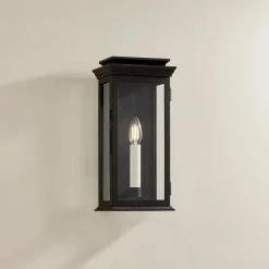 Lyle Outdoor Sconce - 1 Light
