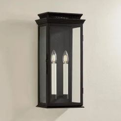 Lyle Outdoor Sconce - 2 Light