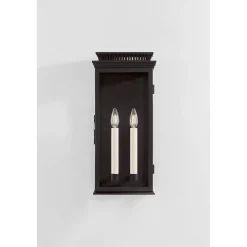 Lyle Outdoor Sconce - 2 Light