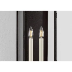 Lyle Outdoor Sconce - 2 Light