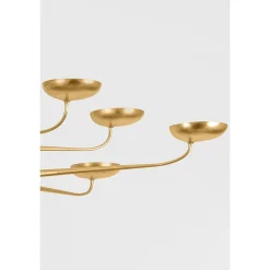 Lynalise LED Chandelier - 8 Light