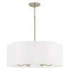 Lynnhaven Chandelier - 24"