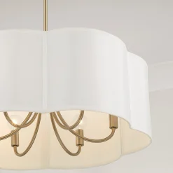 Lynnhaven Chandelier - 24