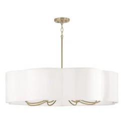 Lynnhaven Chandelier - 36