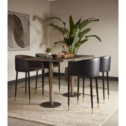 Lyra Bar Stool