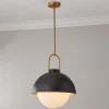 Mabry Dome Pendant