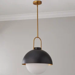 Mabry Dome Pendant