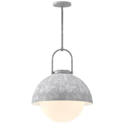 Mabry Dome Pendant