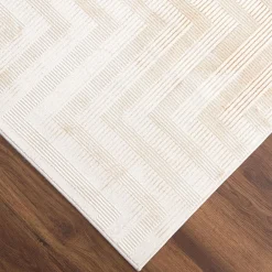 Macassar Rug