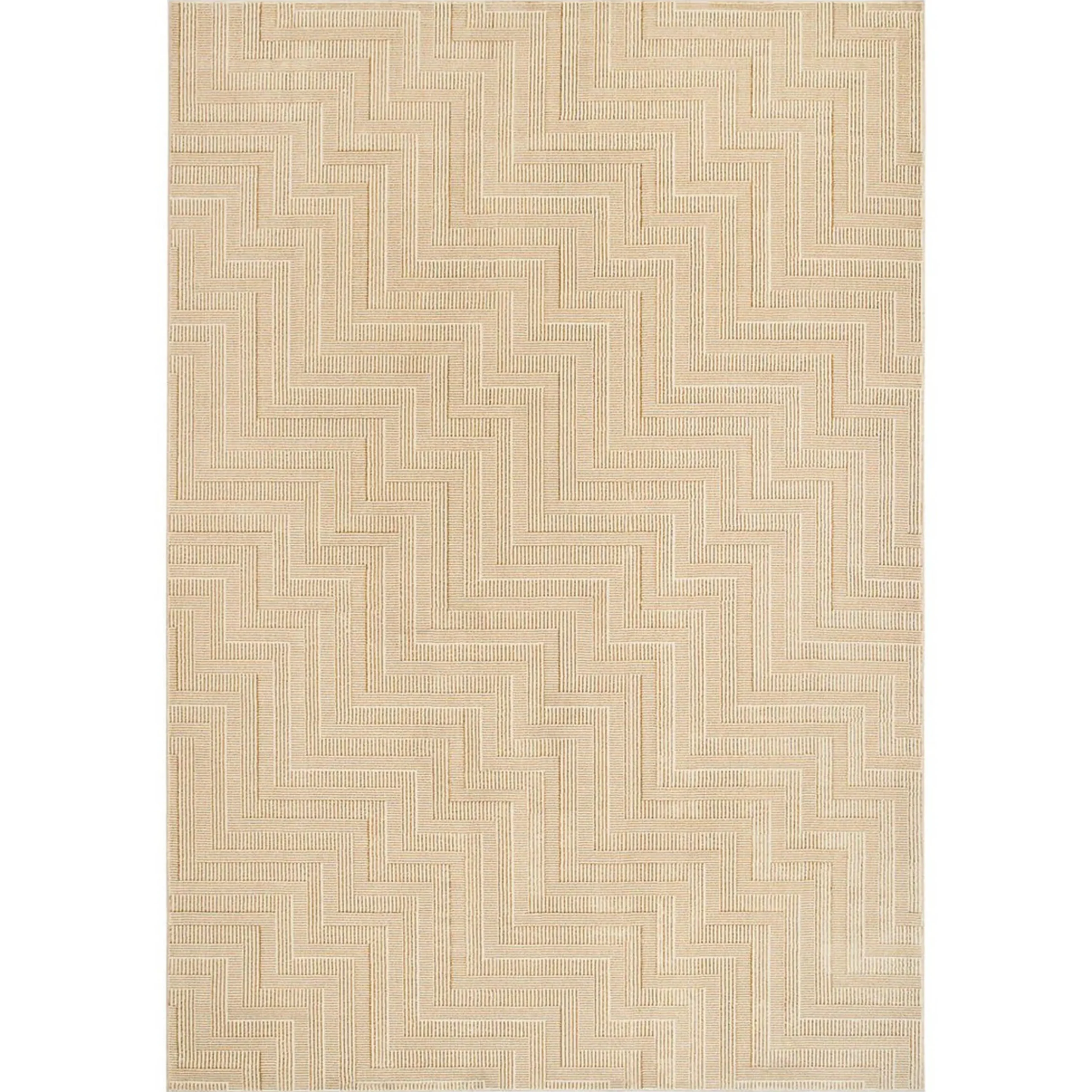 Macassar Rug