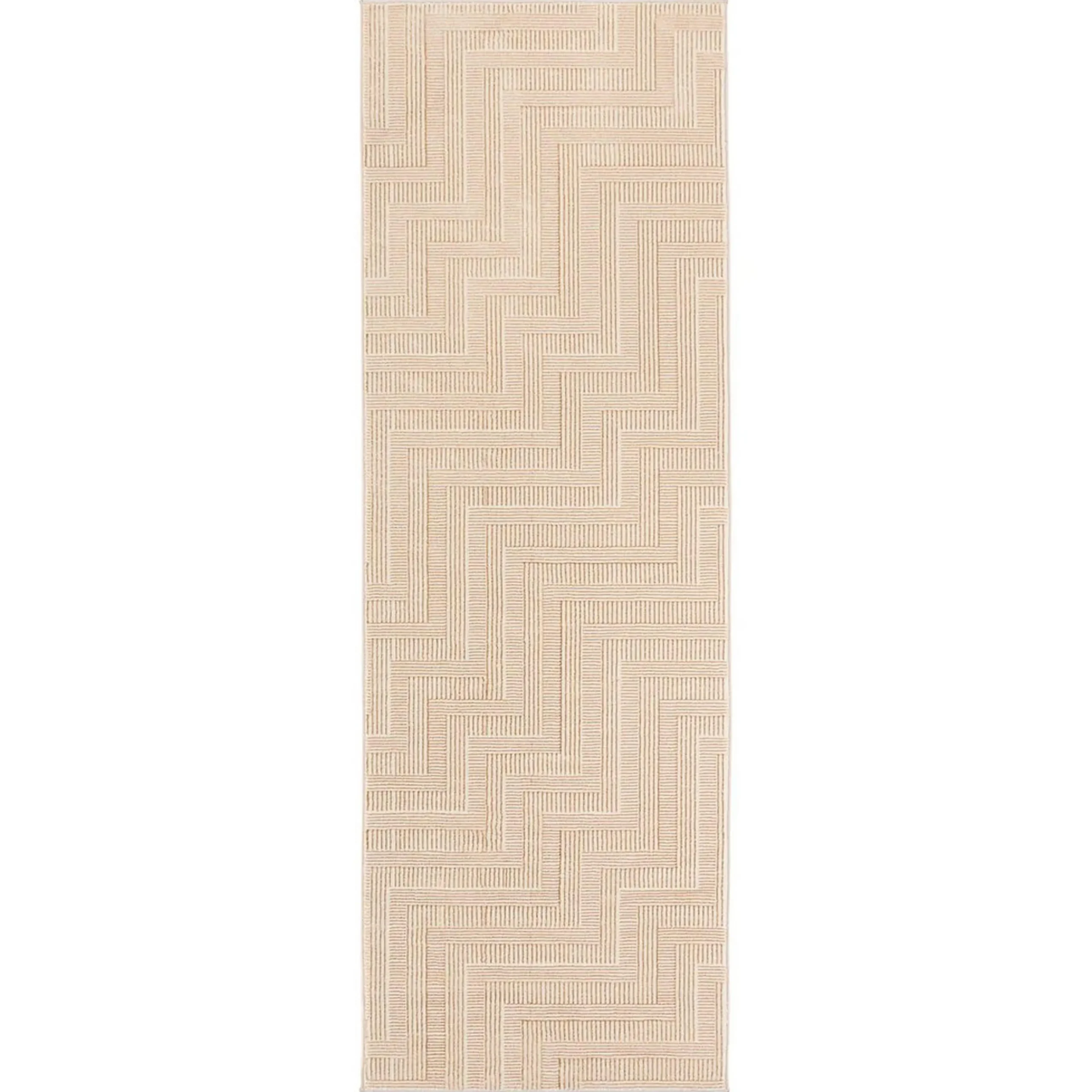 Macassar Rug