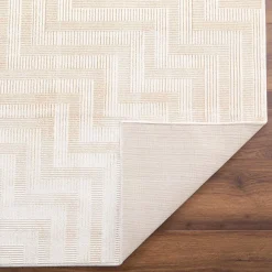 Macassar Rug
