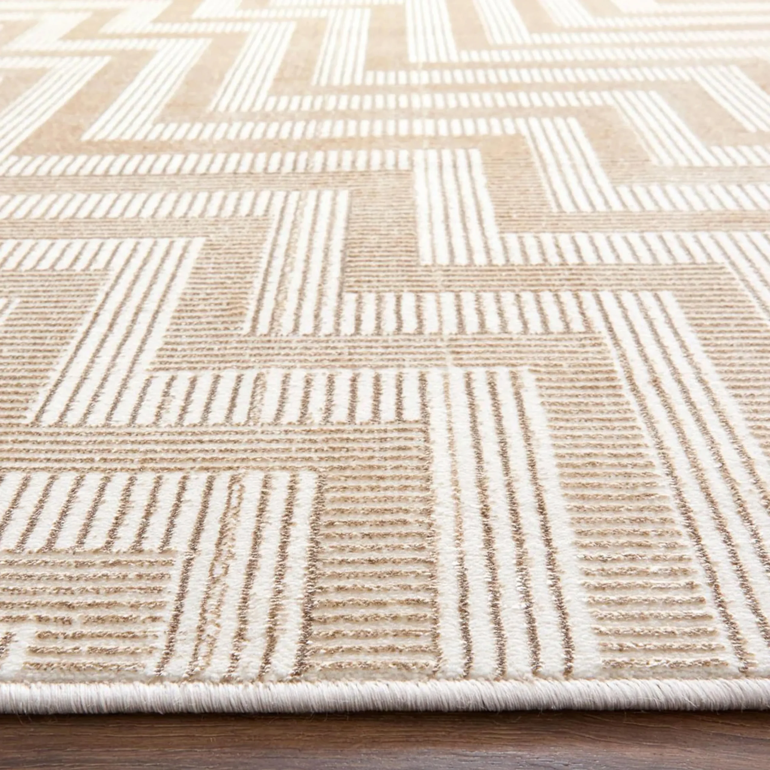 Macassar Rug