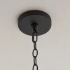 Maddox Beveled Outdoor Hanging Lantern
