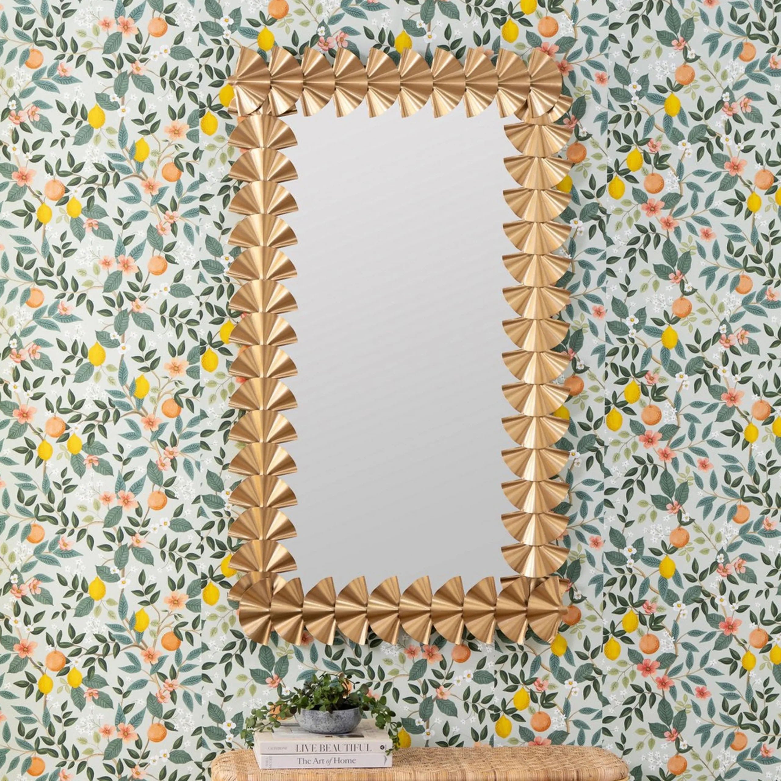 Madinah Mirror