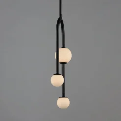 Madrino LED Pendant - 3 Light
