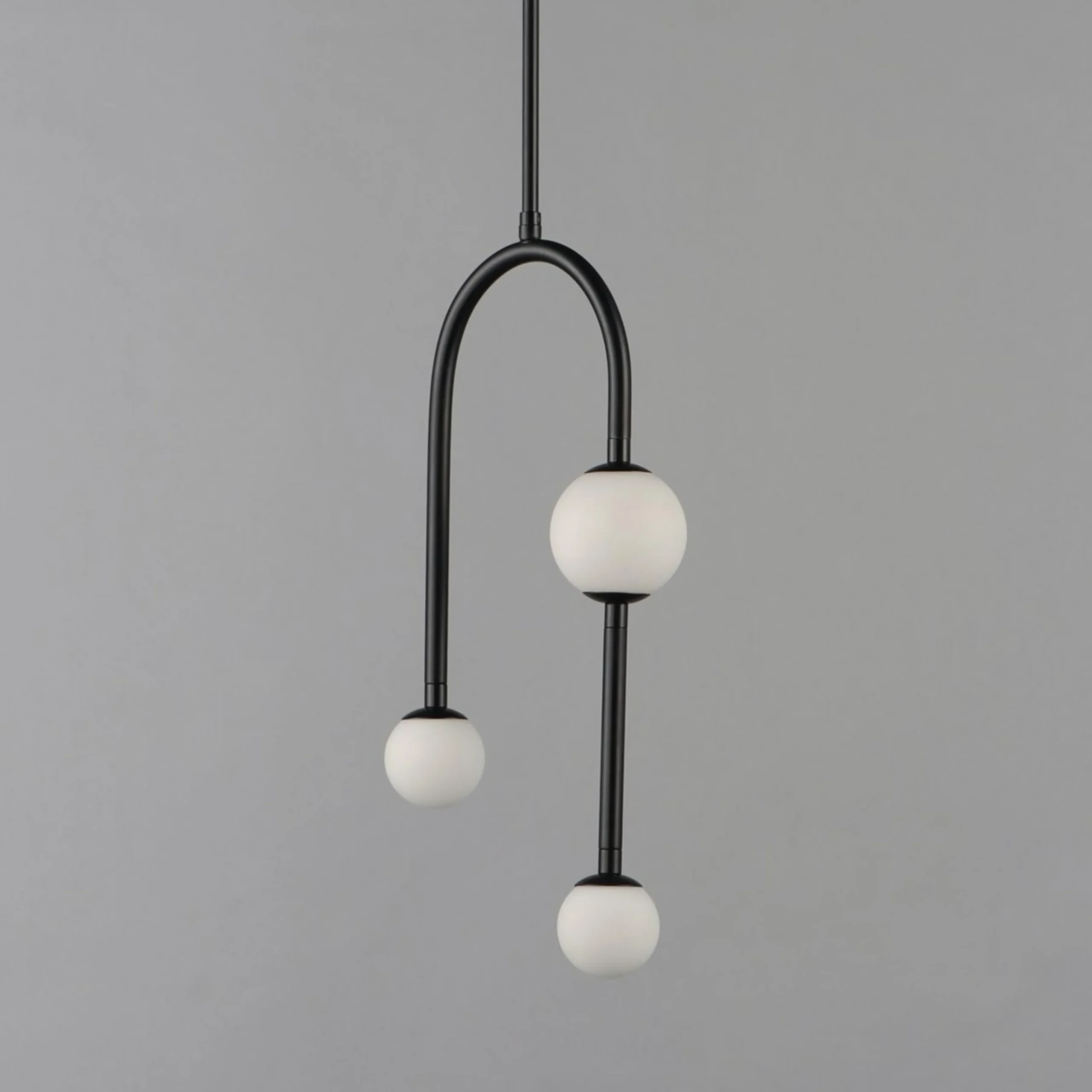 Madrino LED Pendant - 3 Light