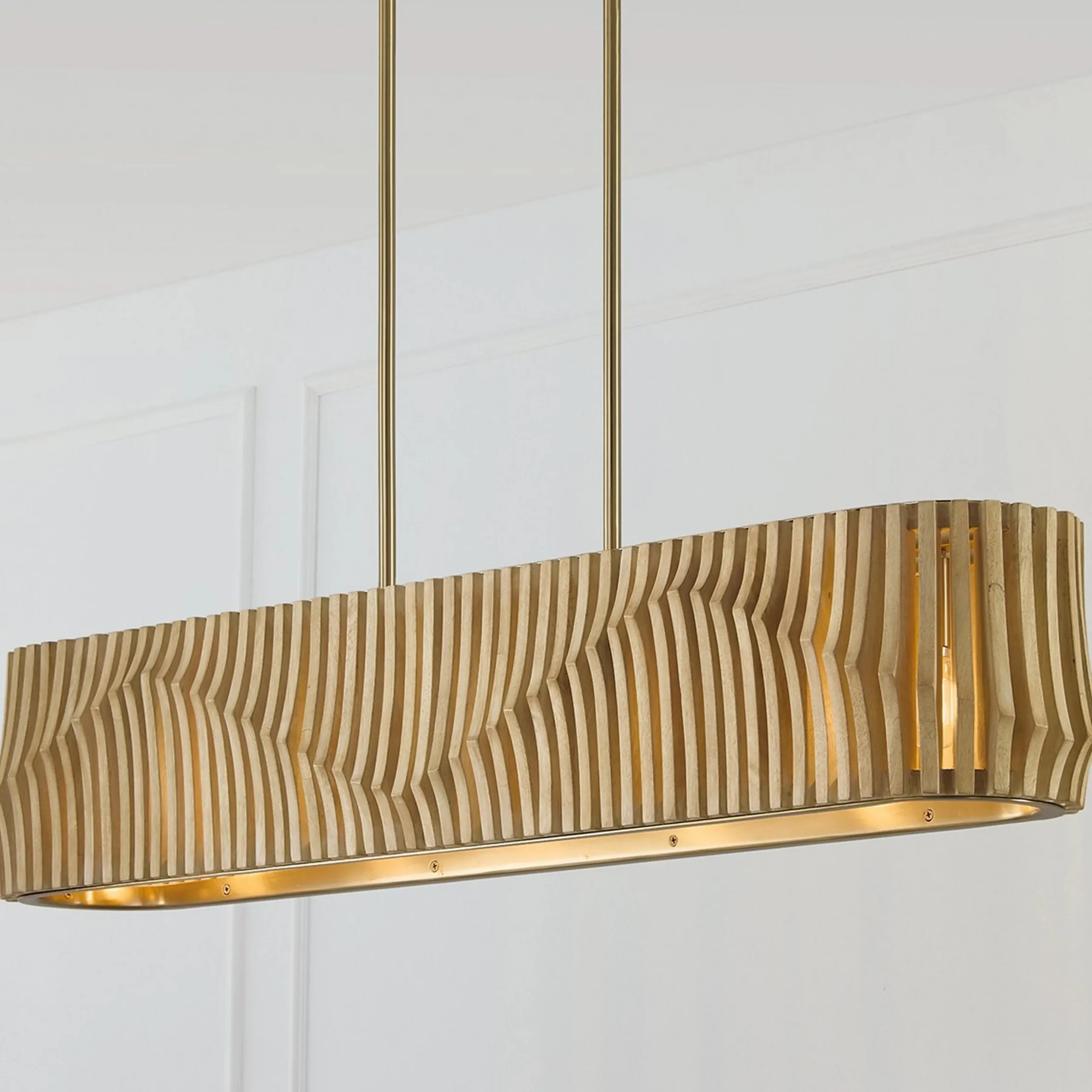 Maela Island Chandelier