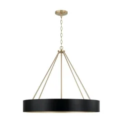 Magnes Chandelier - 4 Light