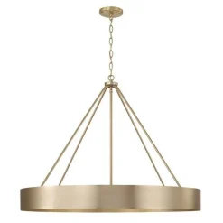 Magnes Chandelier - 6 Light