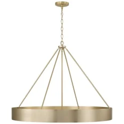 Magnes Chandelier - 6 Light