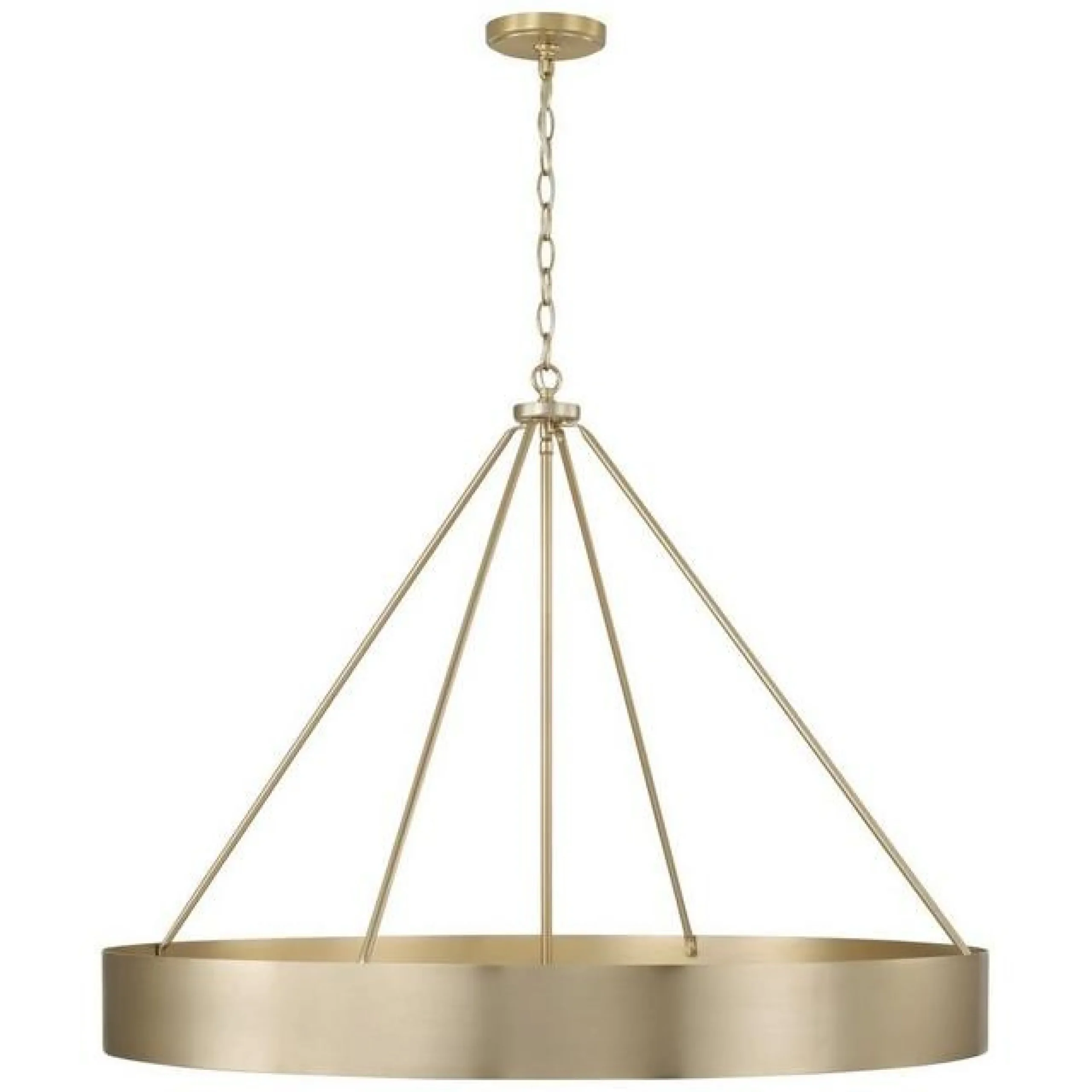 Magnes Chandelier - 6 Light