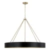 Magnes Chandelier - 6 Light
