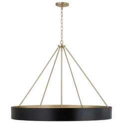 Magnes Chandelier - 6 Light