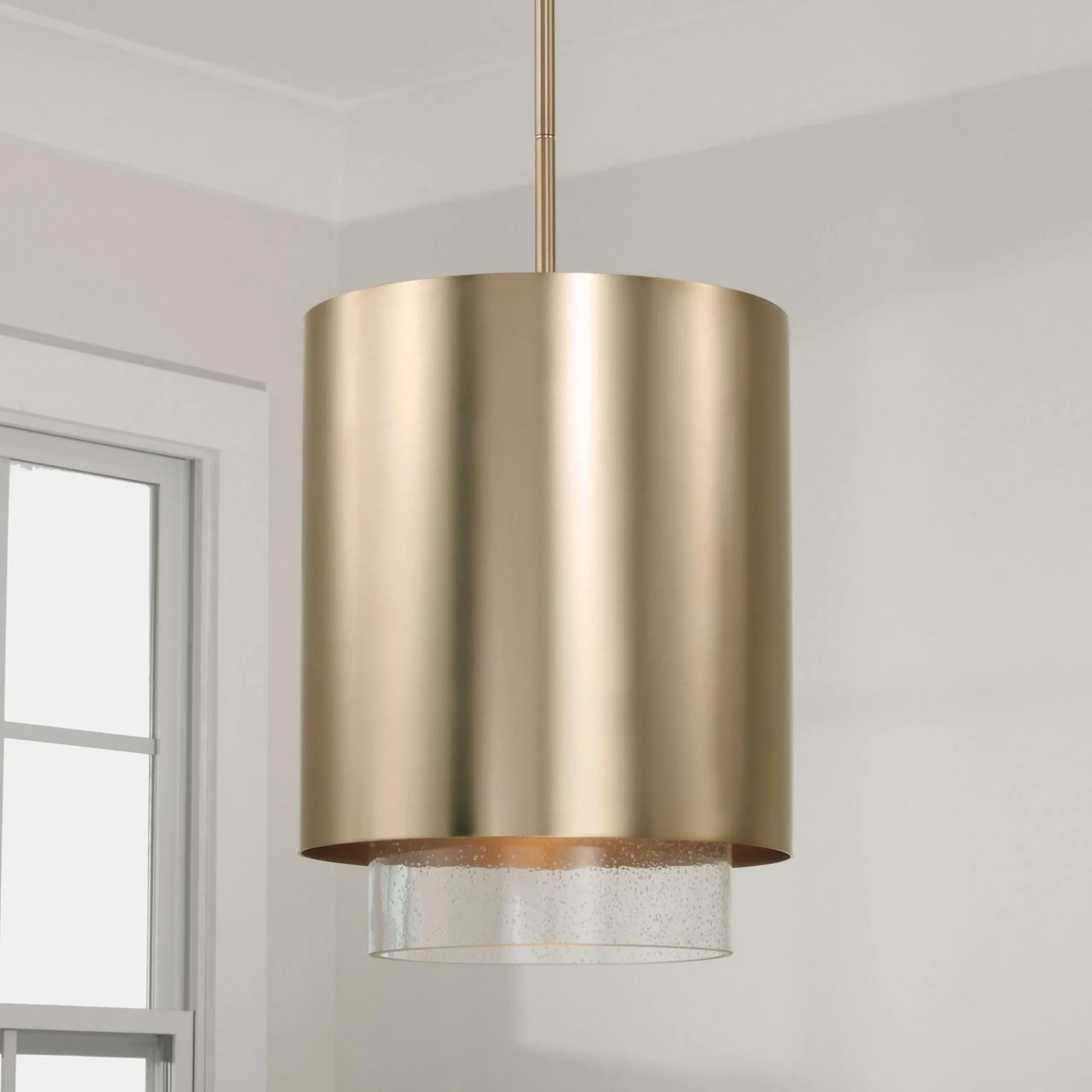 Magnes Pendant