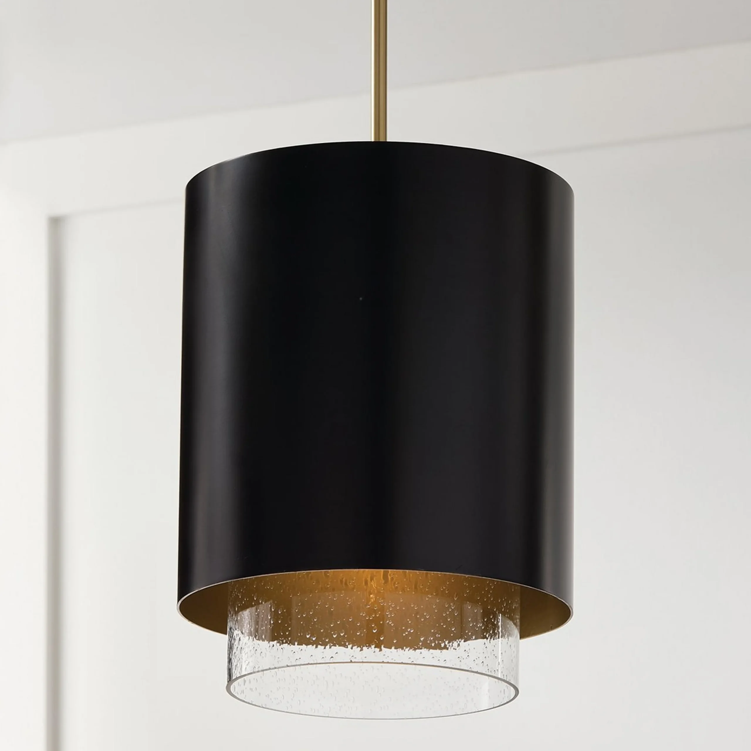 Magnes Pendant