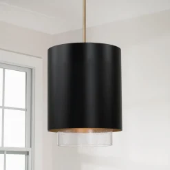 Magnes Pendant