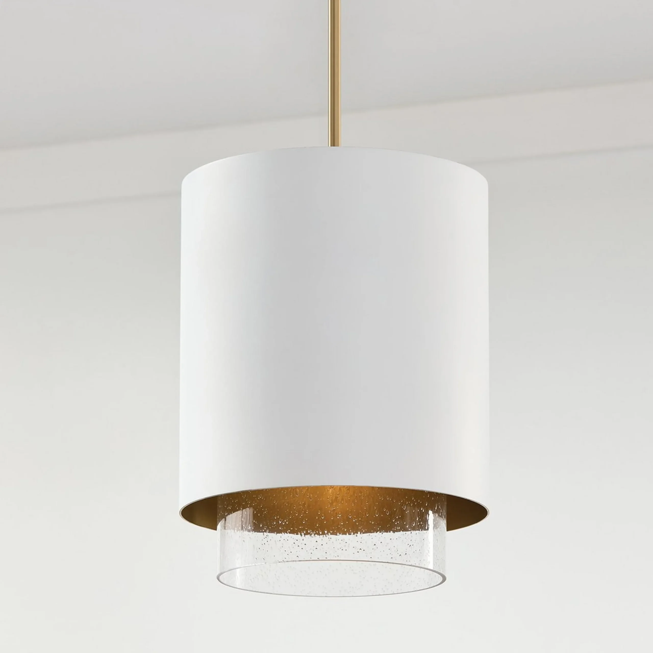 Magnes Pendant