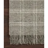Magnolia Home Caleb Rug - Grid Plaid