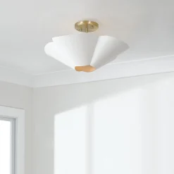 Magpie Convertible Ceiling Light - Small
