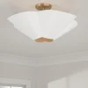 Magpie Convertible Ceiling Light - Large